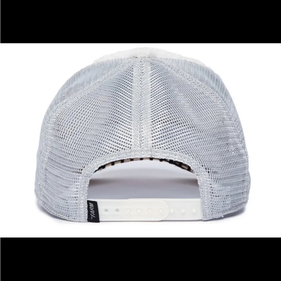 Goorin Bros Clubbing Break The Seal Hat Fresh Friday SOLD OUT NEW Tags In Box - Picture 4 of 6